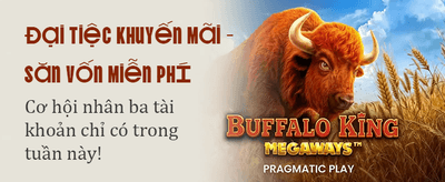 Sòng Bạc Trực Tuyến Đẳng Cấp banner
