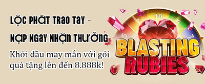 Trải Nghiệm Game Slot Đỉnh Cao banner