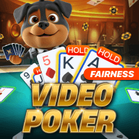 Video Poker game thumbnail